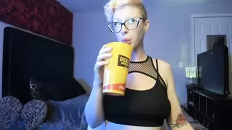 dreagentry panties - 21 March 2025