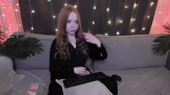 mylieran recorded nude video 22167