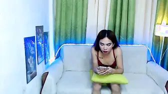 sexxywild_asiants4uxxx recorded nude video 22203