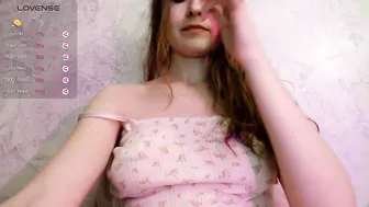 allendia recorded nude video 22225