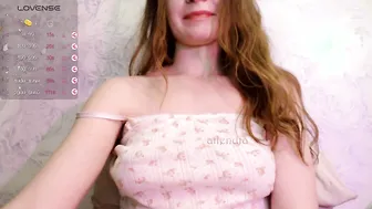 allendia recorded nude video 22225