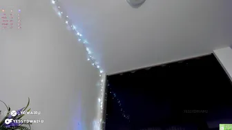 Yessydwaifu cam porn video 22-Mar-25