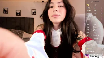 beck__jones recorded nude video 22304