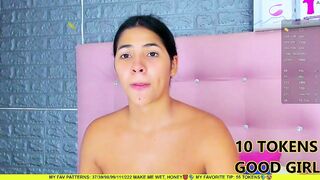 Ariannalewis1 22 March 2025 video