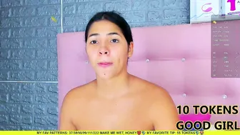 Ariannalewis1 22 March 2025 video