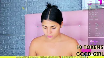 Ariannalewis1 22 March 2025 video