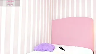Amelietarson cam video (03-23-2025)