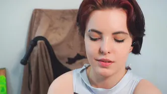hannainthesky recorded nude video 22379