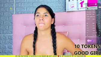 ariannalewis1 recorded nude video 22395