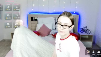lesyahayes webcam video (03/23/2025)