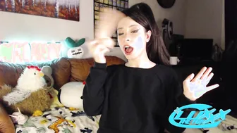 luxxxthefox recorded nude video 22539