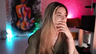 alliesynns recorded nude video 22589