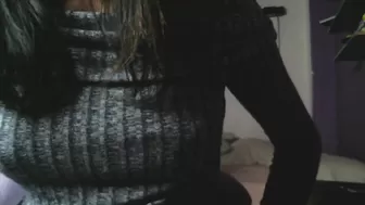 irisbell_ recorded nude video 22635