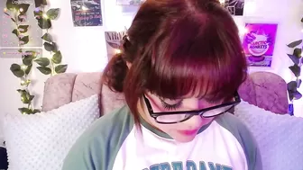 chaarlotte_1 recorded nude video 22678