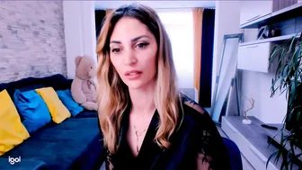 madyeroberts recorded nude video 22746