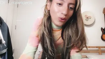 lolita_wilde390 recorded nude video 22753