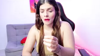 luz_gomez webcam video 25-Mar-2025