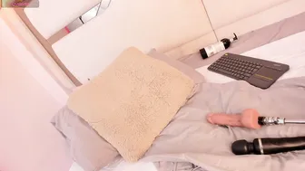 Samantha_beckham webcam porn video 25 March 2025