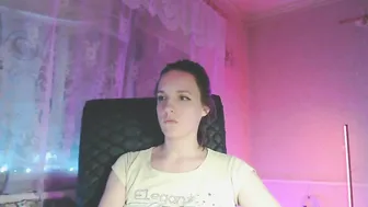 Babymuro4ka shavedpussy - 26 March 2025