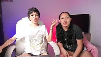 ary_and_kel recorded nude video 22857