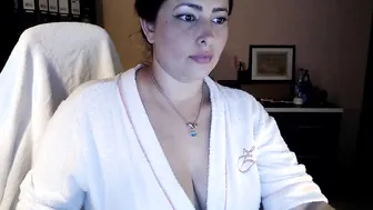 salome_010 recorded nude video 22897