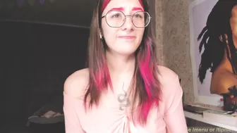 ohmygoddestkimmy hairy - 26 March 2025