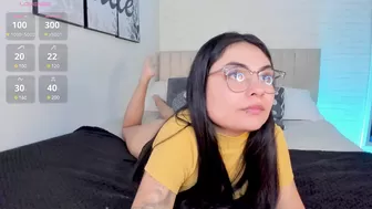 evelyn_candy recorded nude video 22942