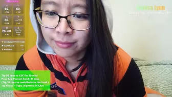 eroticalynn recorded nude video 22980