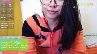 Eroticalynn webcam show 26 March 2025