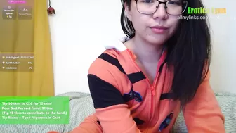 eroticalynn recorded nude video 22980