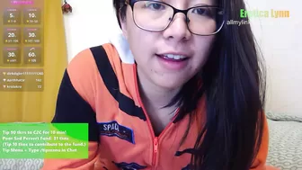 eroticalynn recorded nude video 22980