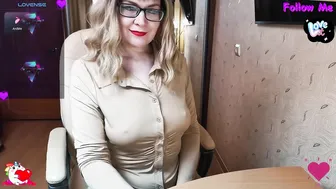 _natali_ stockings - 03/27/2025