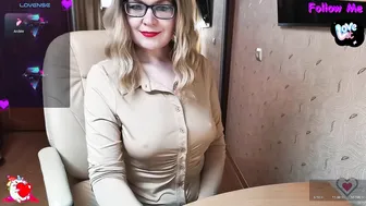 _natali_ stockings - 03/27/2025