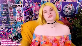 milena_with_secret recorded nude video 22995