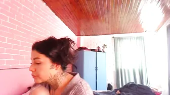 misselii recorded nude video 220061