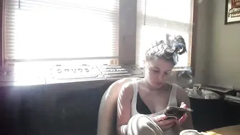 sabrinalexington recorded nude video 220116
