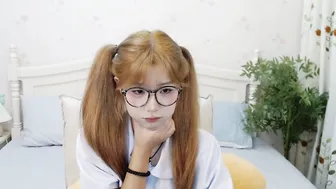 charlottelin young amateur live cam video