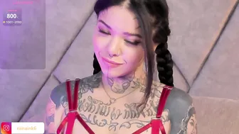 Niinaink (09/28/2025)