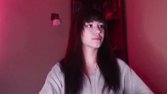 _kora recorded nude video 220201