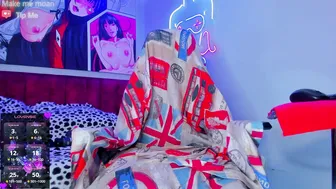 Sallybrown_ 28 September 2025 cam sex chat