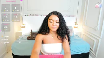 Jasminerose7 on live cam - 28 September 2025
