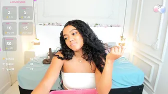 jasminerose7 recorded nude video 220244