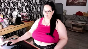 charlottediamonds recorded nude video 220292