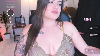 ellarosee_ recorded nude video 220302
