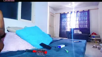 Pamela_black_bigcock webcam video 09/28/2025