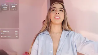 mariana_es recorded nude video 220339