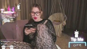 colleen_blake recorded nude video 220411