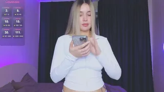 roxychilli recorded nude video 220505