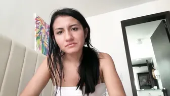 Im_dayana hairy - (09/29/2025)