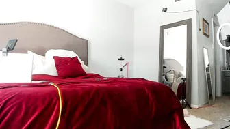 samatha1998 recorded nude video 220525